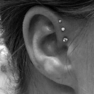 Meet your Posher, Carrie